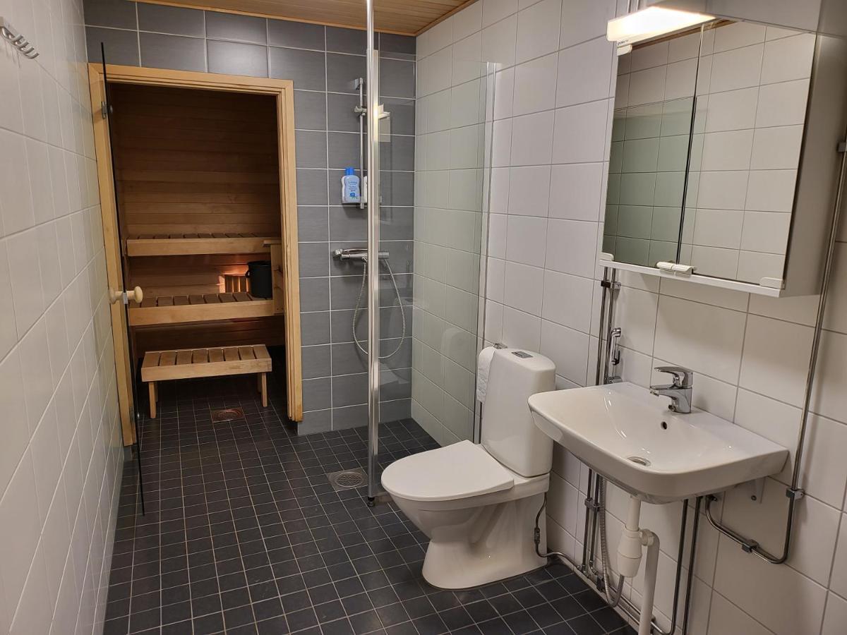 Two Room Apartment Near Harbour Turku Eksteriør billede